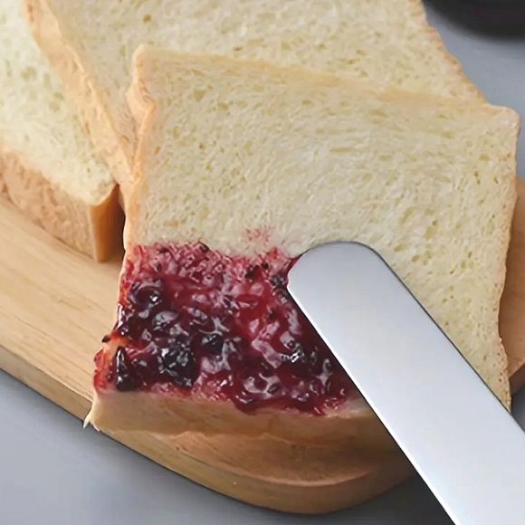 2 icing spatulas - Picture 6 of 10